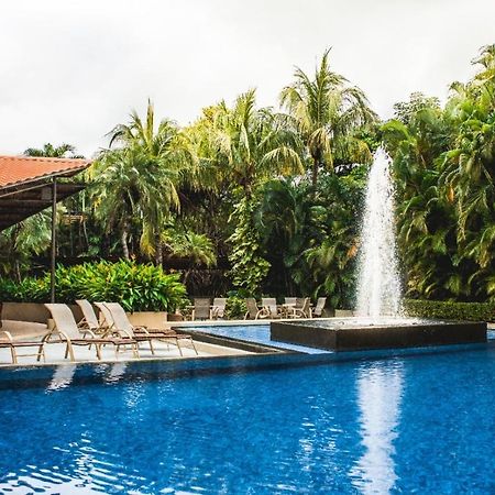 Hotel Coco Palms Playas del Coco Экстерьер фото