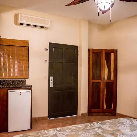 Hotel Coco Palms Playas del Coco Экстерьер фото