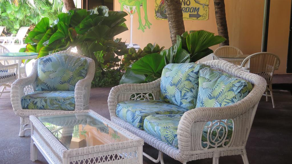 Hotel Coco Palms Playas del Coco Экстерьер фото