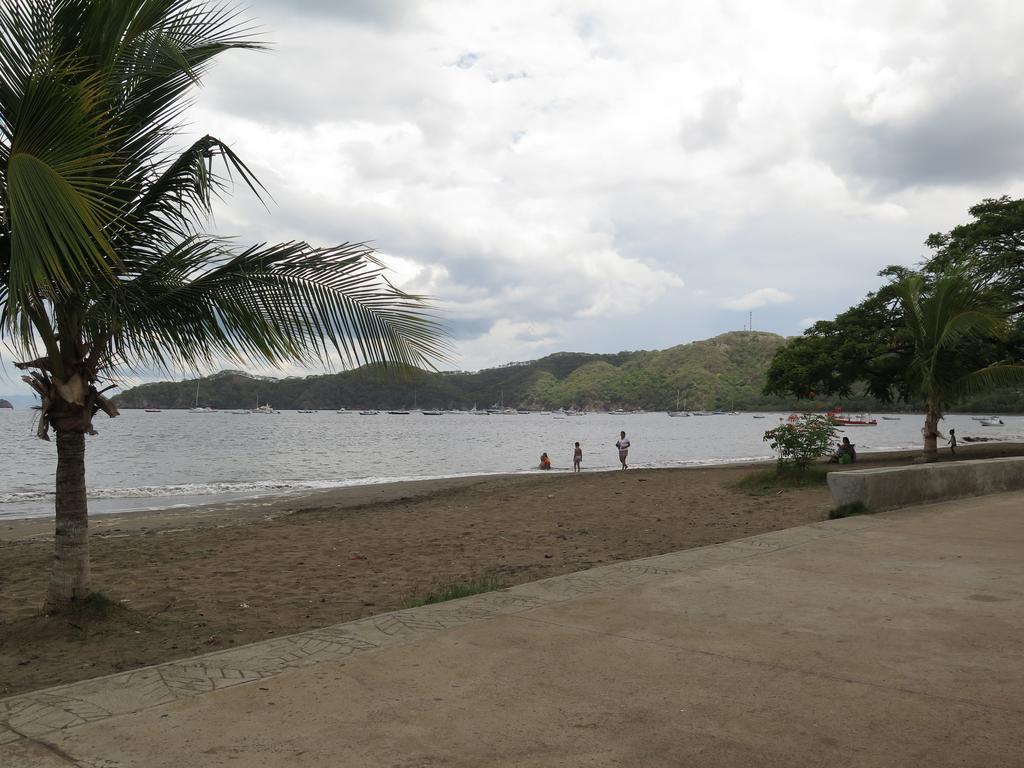 Hotel Coco Palms Playas del Coco Экстерьер фото